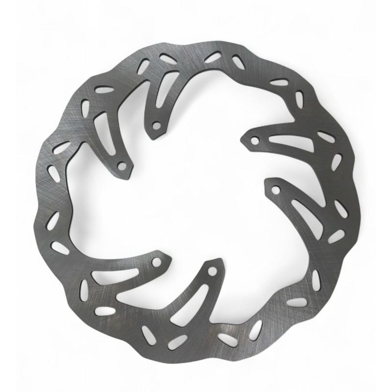 Disque de frein arrière - ERZ 450cc SX - 240mm Disque de frein arrière - ERZ 450cc SX - 240mm
