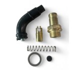 Kit adattatore per starter a cavo - Motocross