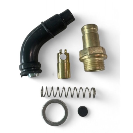 Kit adattatore per starter a cavo - Motocross