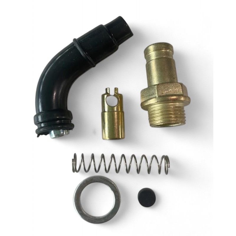 Kit adattatore per starter a cavo - Motocross