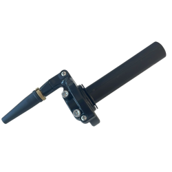 Manopola acceleratore -...