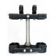Piastra forcella completa - ERZ 450cc R