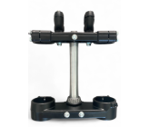 Té de fourche complet - ERZ 450cc R