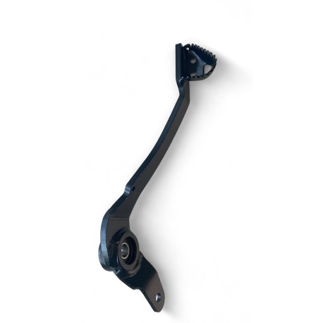 Pédale de frein - ERZ 250/300cc