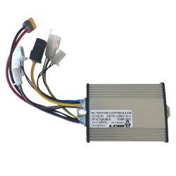 Regolatore - 1000w - Litio
