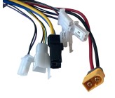 Regolatore - 1000w - Litio