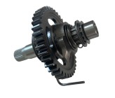 Ingranaggio avviamento a pedale - Zongshen - 450cc