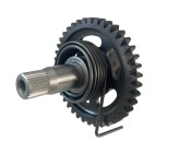 Ingranaggio avviamento a pedale - Zongshen - 450cc