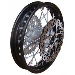 Roda completa YCF 50A...