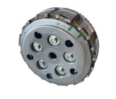 Embrayage complet - Zongshen - 450cc