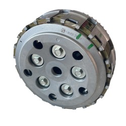 Embrayage complet - Zongshen - 450cc
