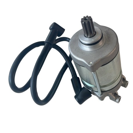 Démarreur électrique - Zongshen - 450cc