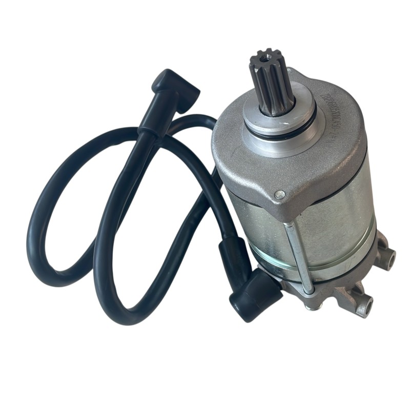 Démarreur électrique - Zongshen - 450cc