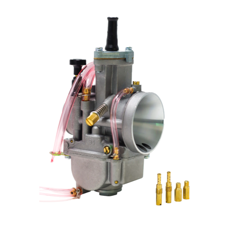 Carburateur PWK 32 + Gicleurs