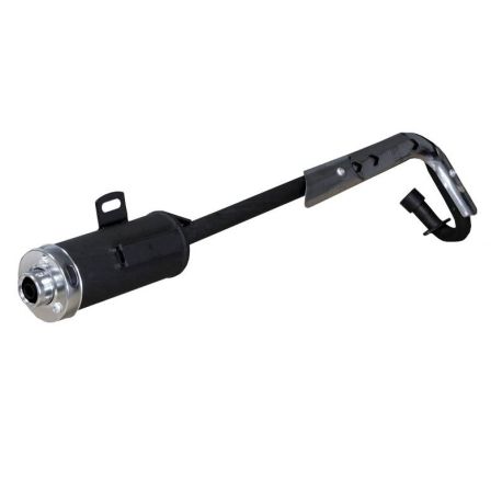 Echappement type KTM + Ligne KLX/CRF 31mm