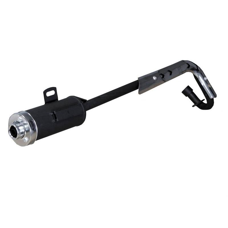 Echappement type KTM + Ligne KLX/CRF 31mm