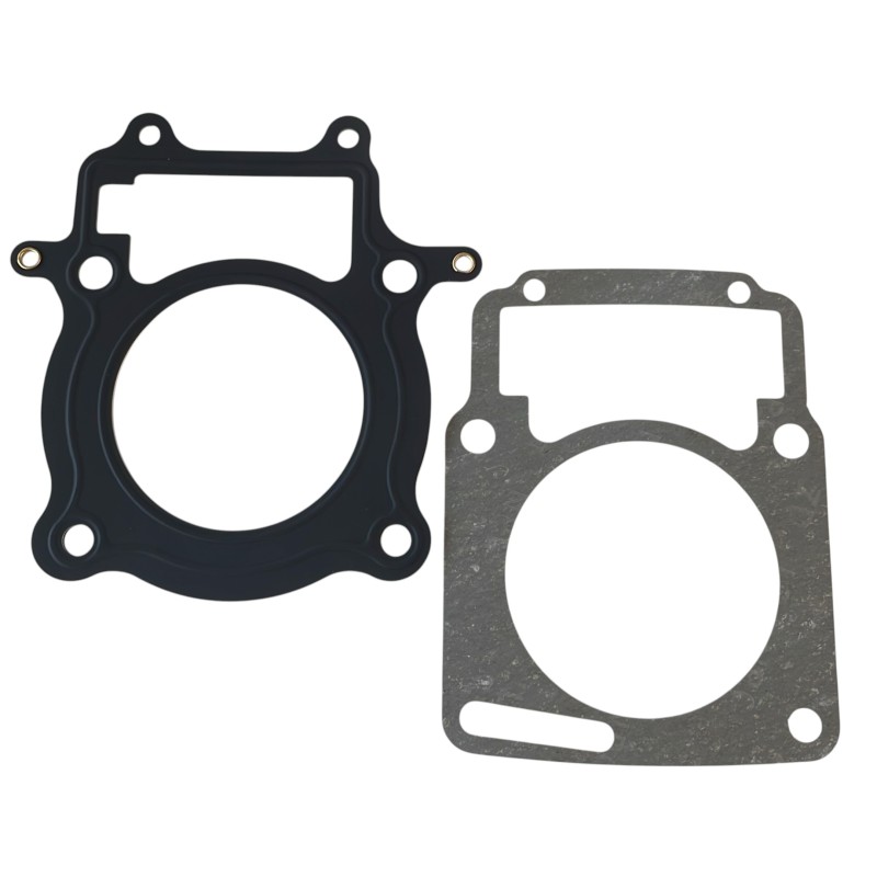 Guarnizioni cilindro + testata - Zongshen - 300cc Aria - Ø74mm Guarnizioni cilindro + testata - Zongshen - 300cc Aria - Ø74mm
