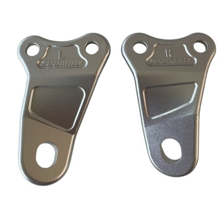 Supports moteur - ERZ 450cc R