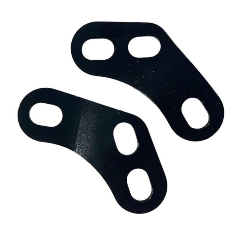 Supporti motore - ERZ 250/300cc Pro Supporti motore - ERZ 250/300cc Pro