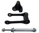 Kit biellette amortisseur - ERZ 300cc Liquide