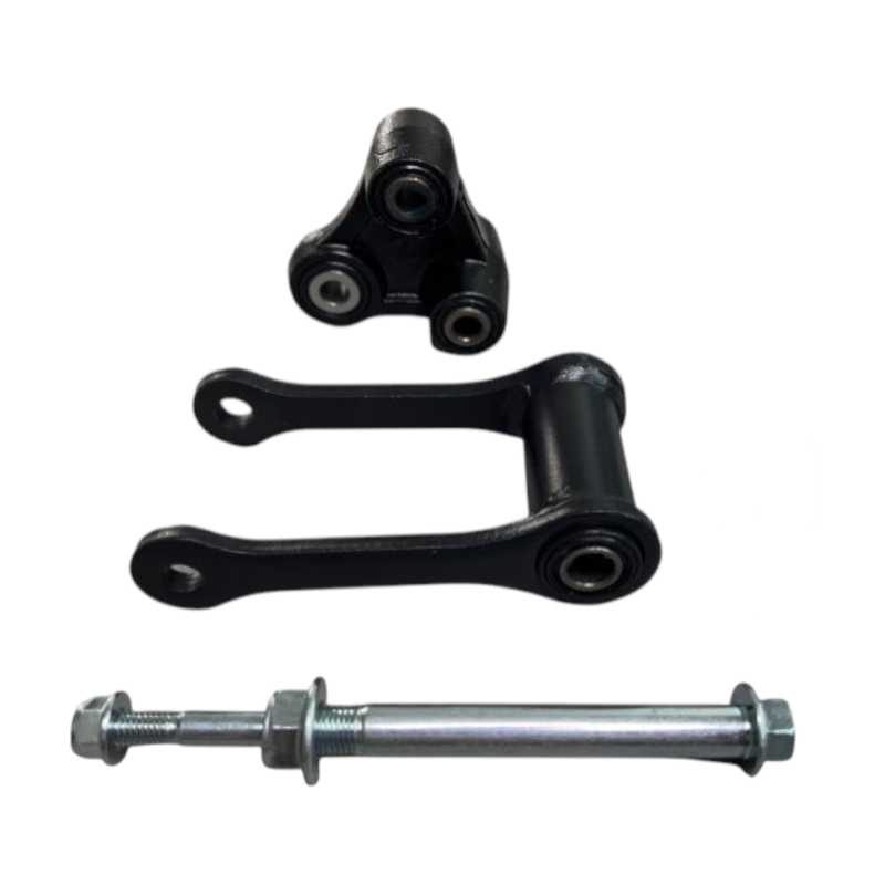 Kit collegamento ammortizzatore - ERZ 300cc Liquido Kit collegamento ammortizzatore - ERZ 300cc Liquido
