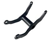 Support moteur arrière - ERZ 250cc/300cc Pro