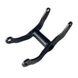 Support moteur arrière -...