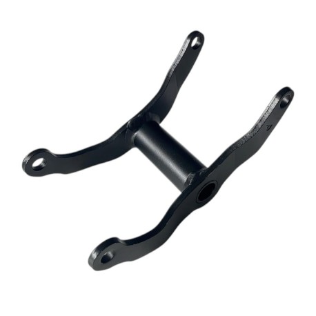 Support moteur arrière - ERZ 250cc/300cc Pro