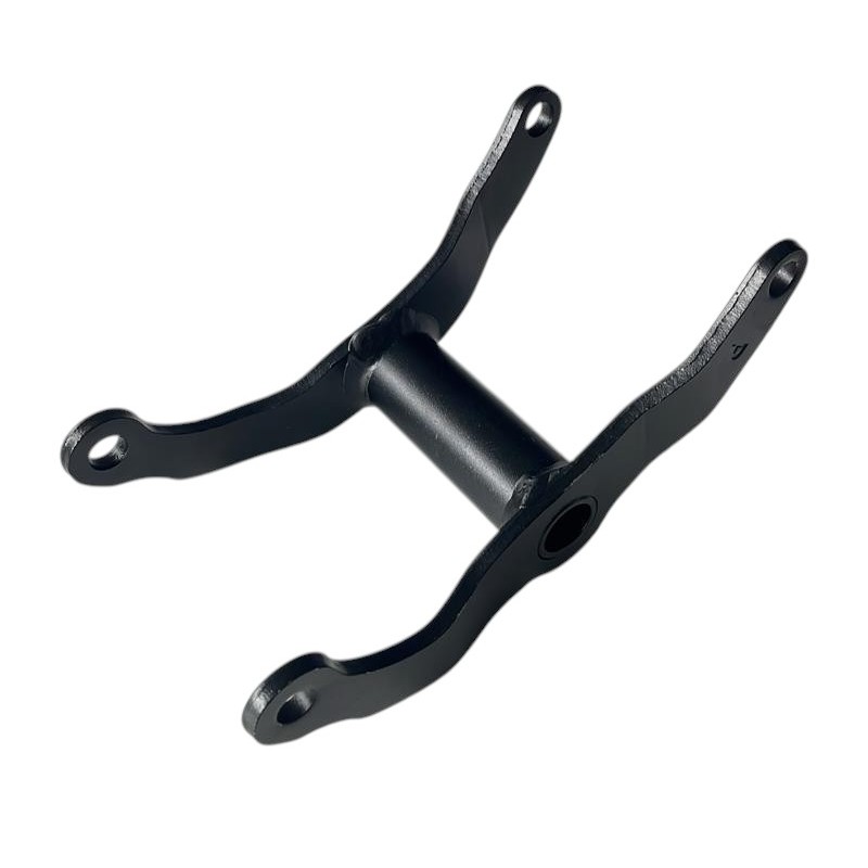 Support moteur arrière - ERZ 250cc/300cc Pro