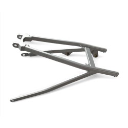 Arco traseiro - ERZ 450cc R