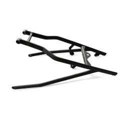 Arco traseiro - ERZ 300cc...