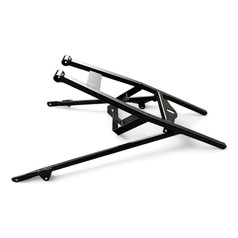 Boucle arrière - ERZ 250/300cc Pro