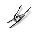 Boucle arrière - ERZ 250/300cc Pro