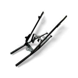 Boucle arrière - ERZ 250/300cc Pro