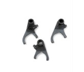 Fourchettes de sélection - ERZ 250cc 2 temps