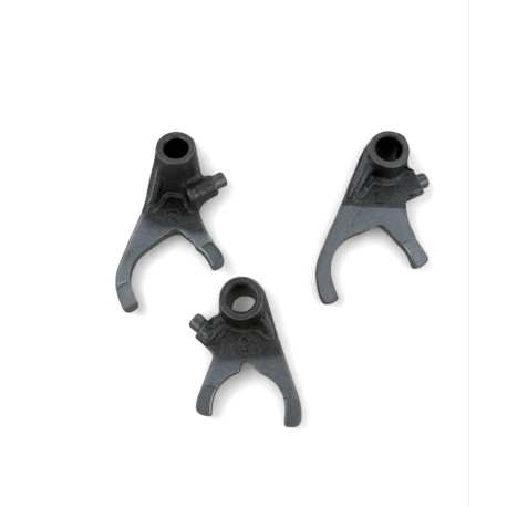 Fourchettes de sélection - ERZ 250cc 2 temps