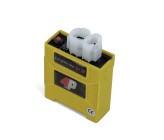 Boitier CDI V3 reprogrammé - 4PERF - 9 Courbes - Motocross