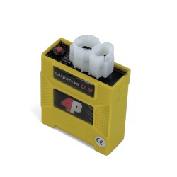Caixa CDI V3 reprogramada -...