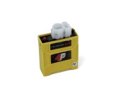 Centralina CDI V3 riprogrammata - 4PERF - 9 Curve - Motocross