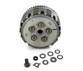 Frizione completa - ERZ 250cc 2 tempi