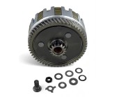 Frizione completa - ERZ 250cc 2 tempi