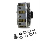 Embrayage complet - ERZ 250cc 2 temps