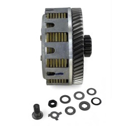 Embrayage complet - ERZ 250cc 2 temps