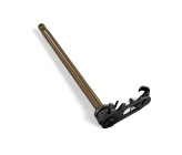 Axe de sélecteur - ERZ 250cc 2 temps