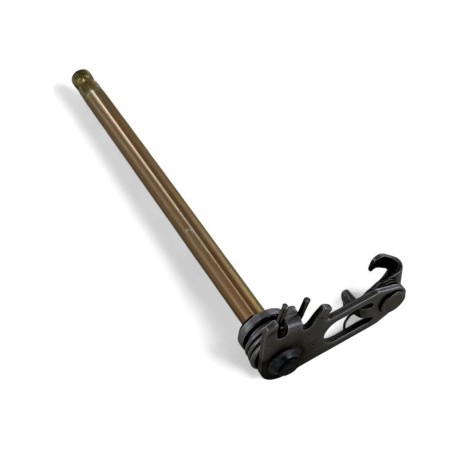 Axe de sélecteur - ERZ 250cc 2 temps
