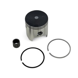 Piston + Segments - ERZ...