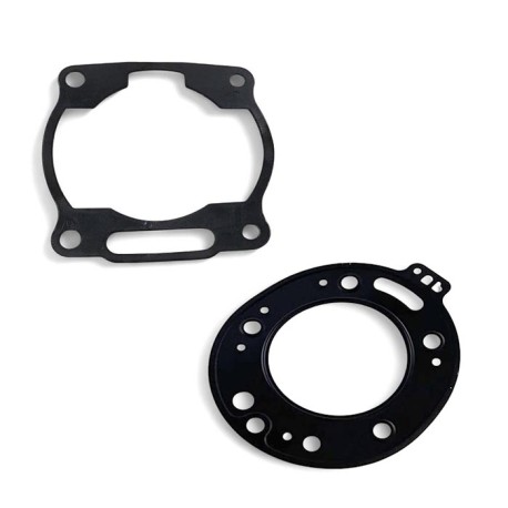Guarnizioni testata e base cilindro - ERZ 250cc 2 tempi