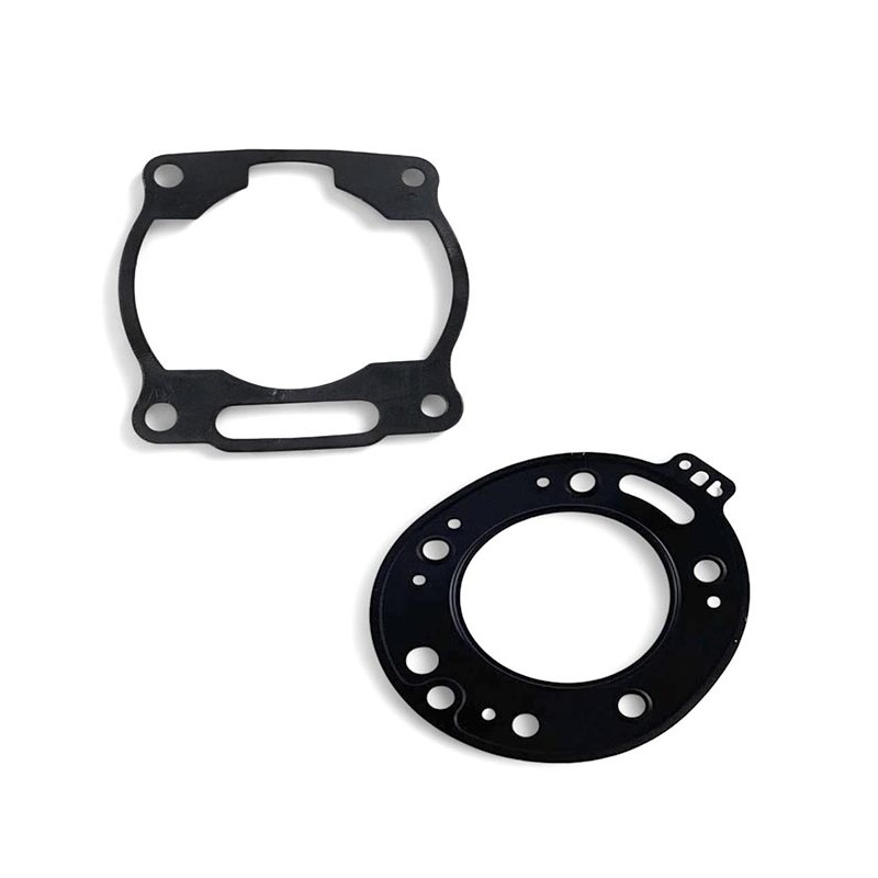 Guarnizioni testata e base cilindro - ERZ 250cc 2 tempi