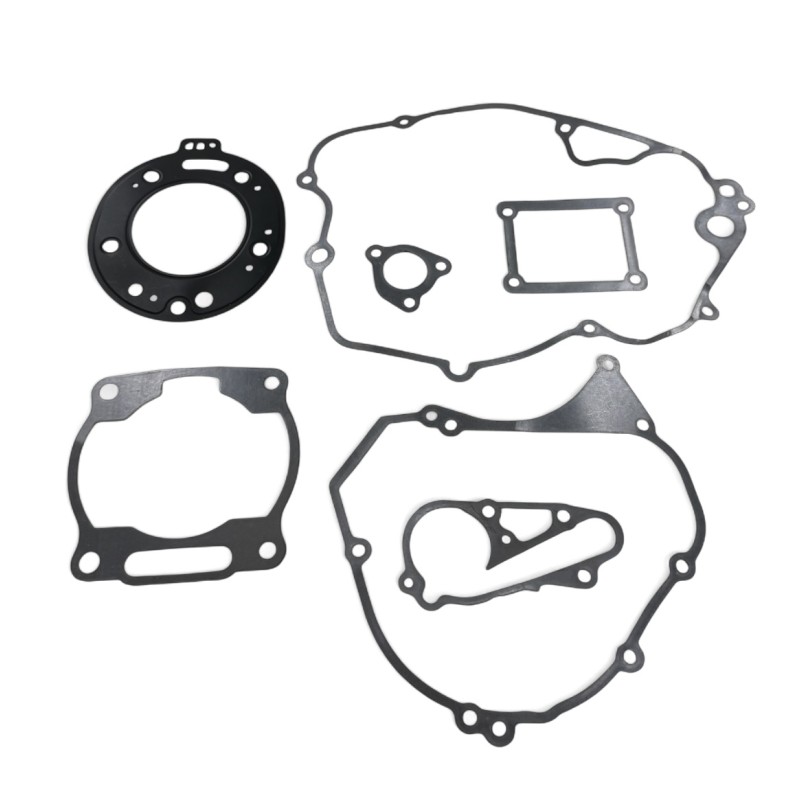 Set guarnizioni completo - ERZ 250cc 2 tempi Set guarnizioni completo - ERZ 250cc 2 tempi
