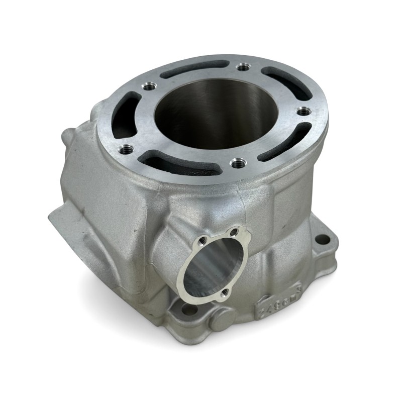 Cylindre - ERZ 250cc 2 temps Cylindre - ERZ 250cc 2 temps